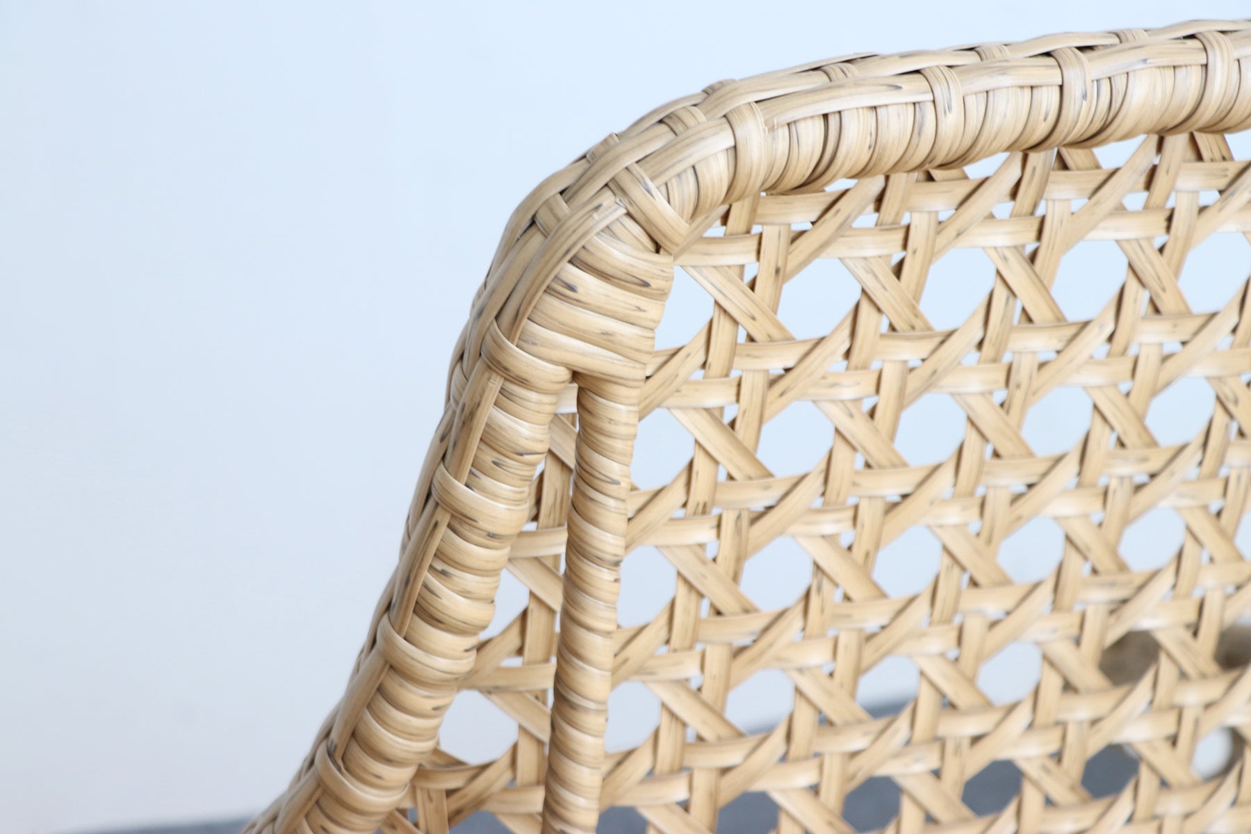 リゾネア ベンチソファ 1P