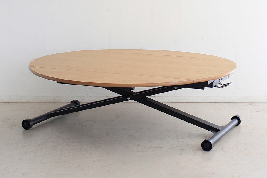 アイルス 昇降テーブル