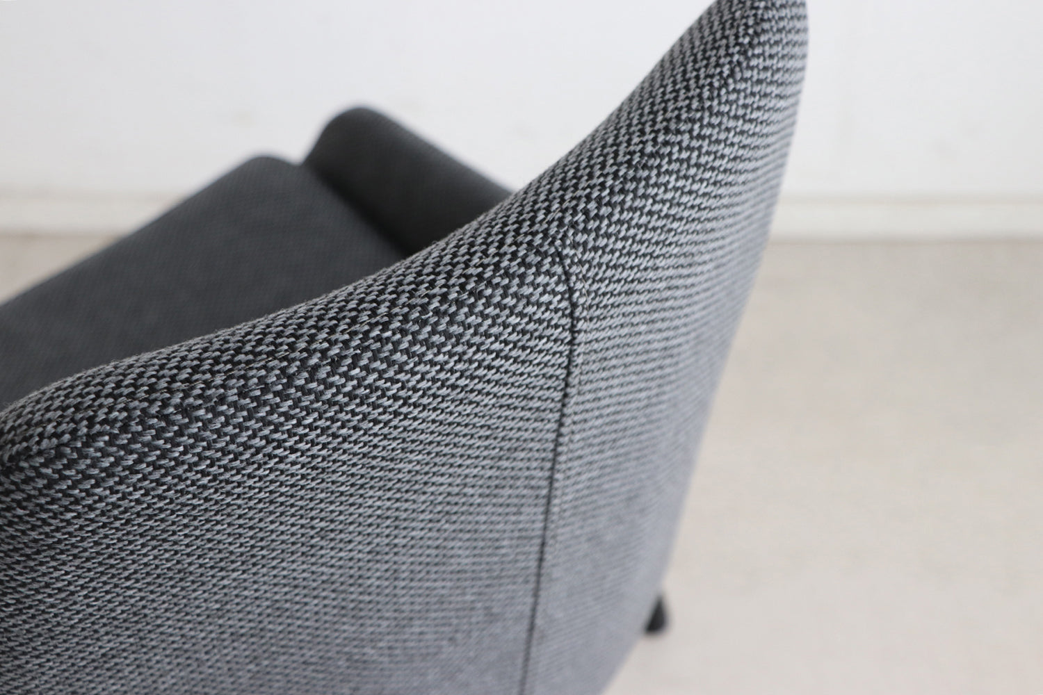 ファーブ ラウンドチェア