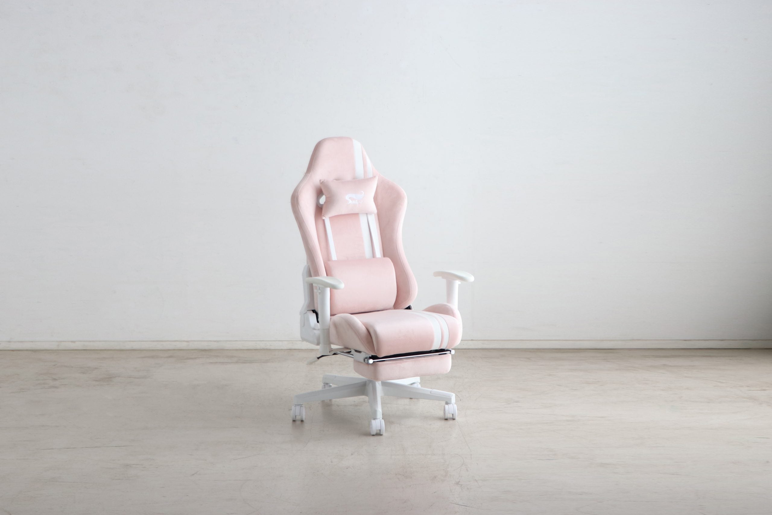 SeAGA girl ゲーミングチェア