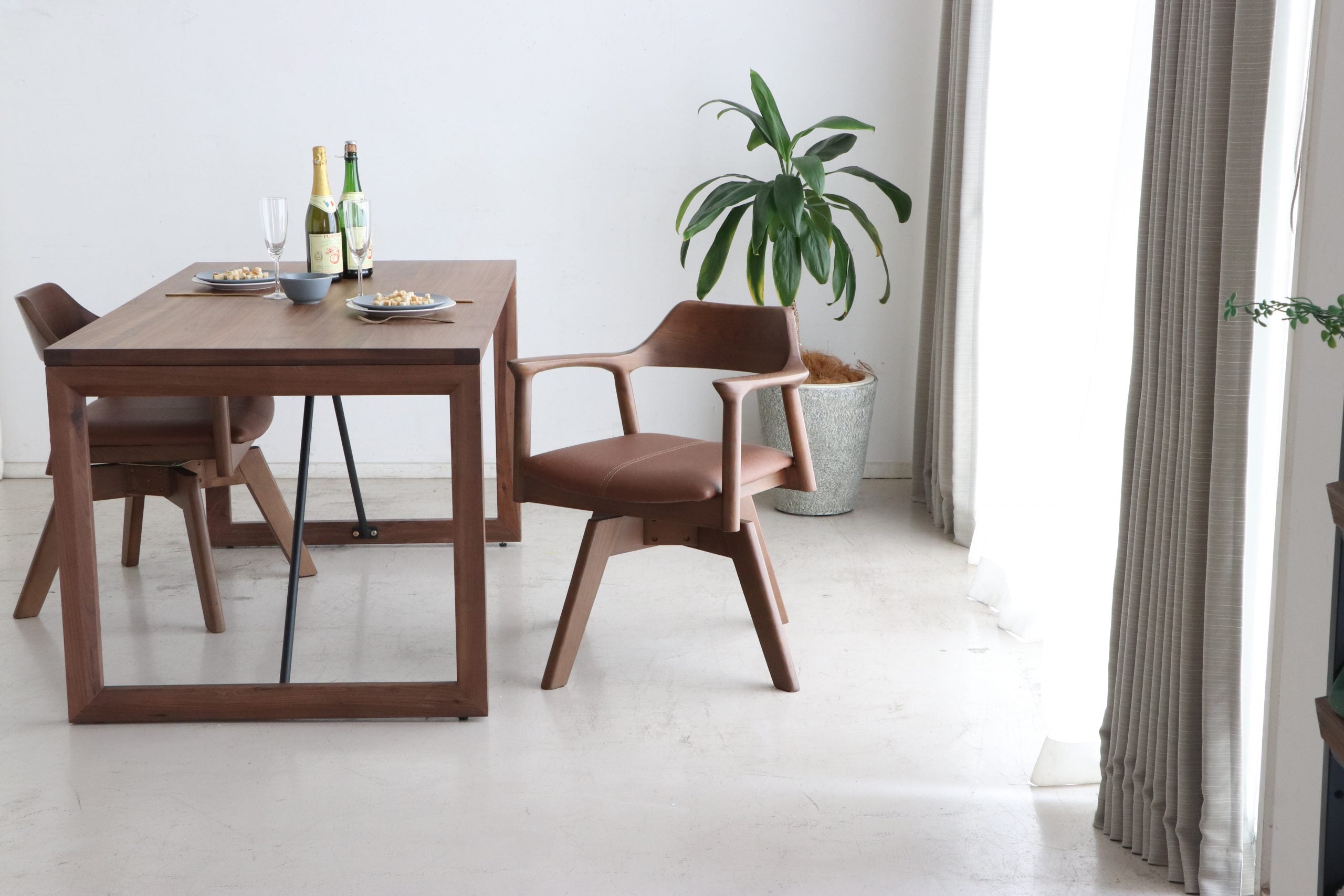 YT-010 回転チェア