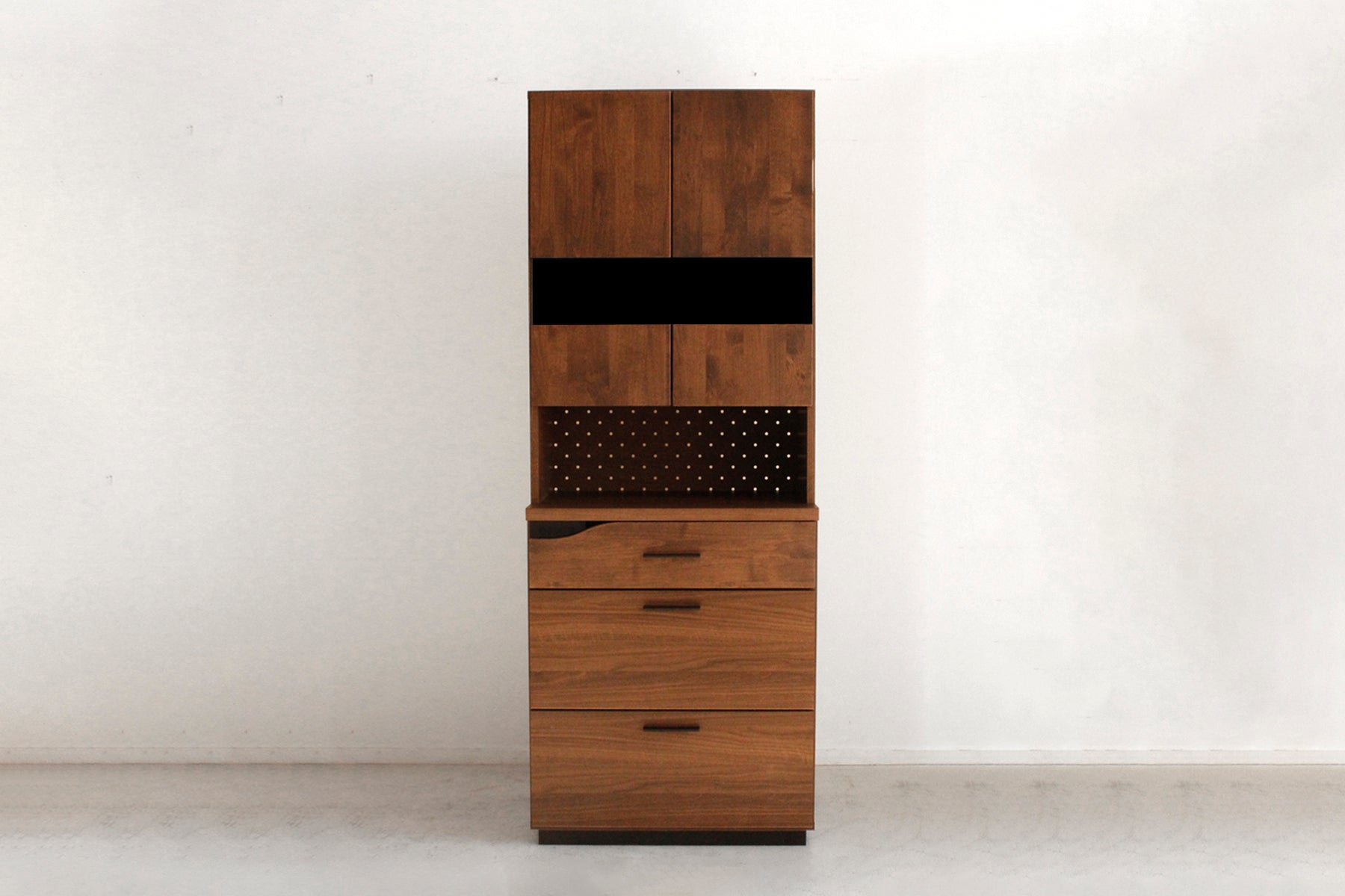 クアトロ 70キッチンボード