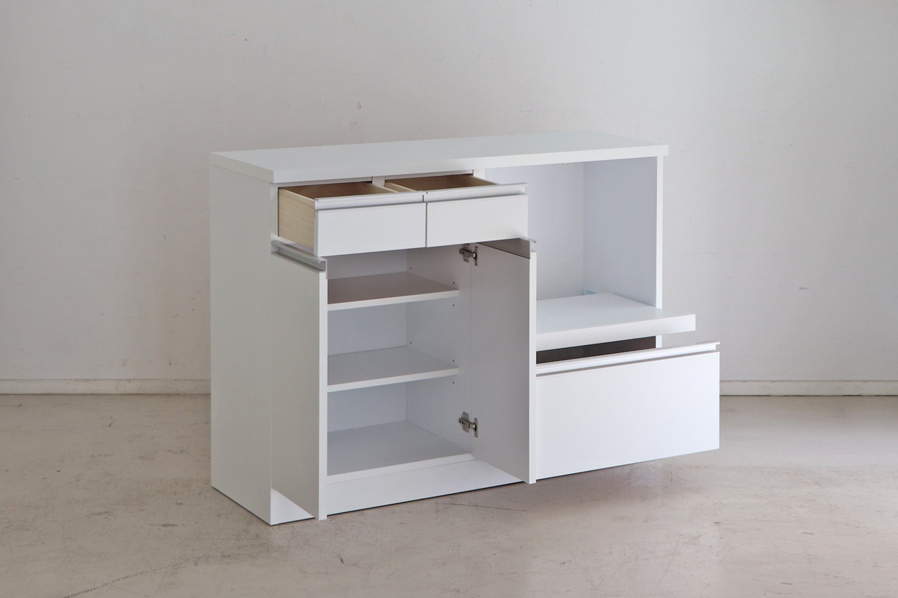 スライス 120カウンターレンジ