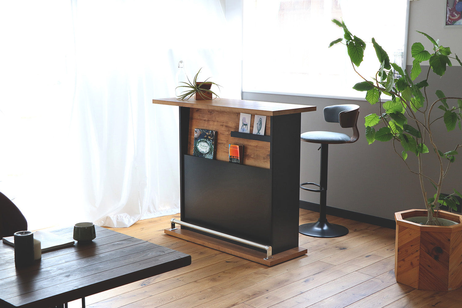 ネイツ 120バーカウンター