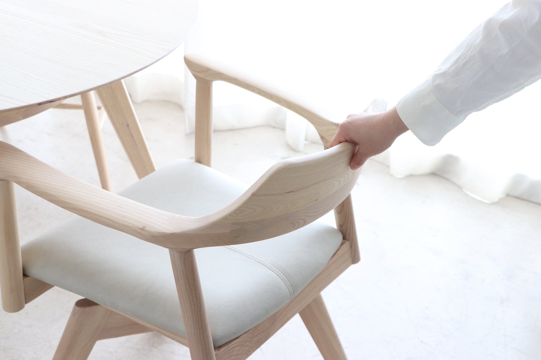 YT-010 回転チェア