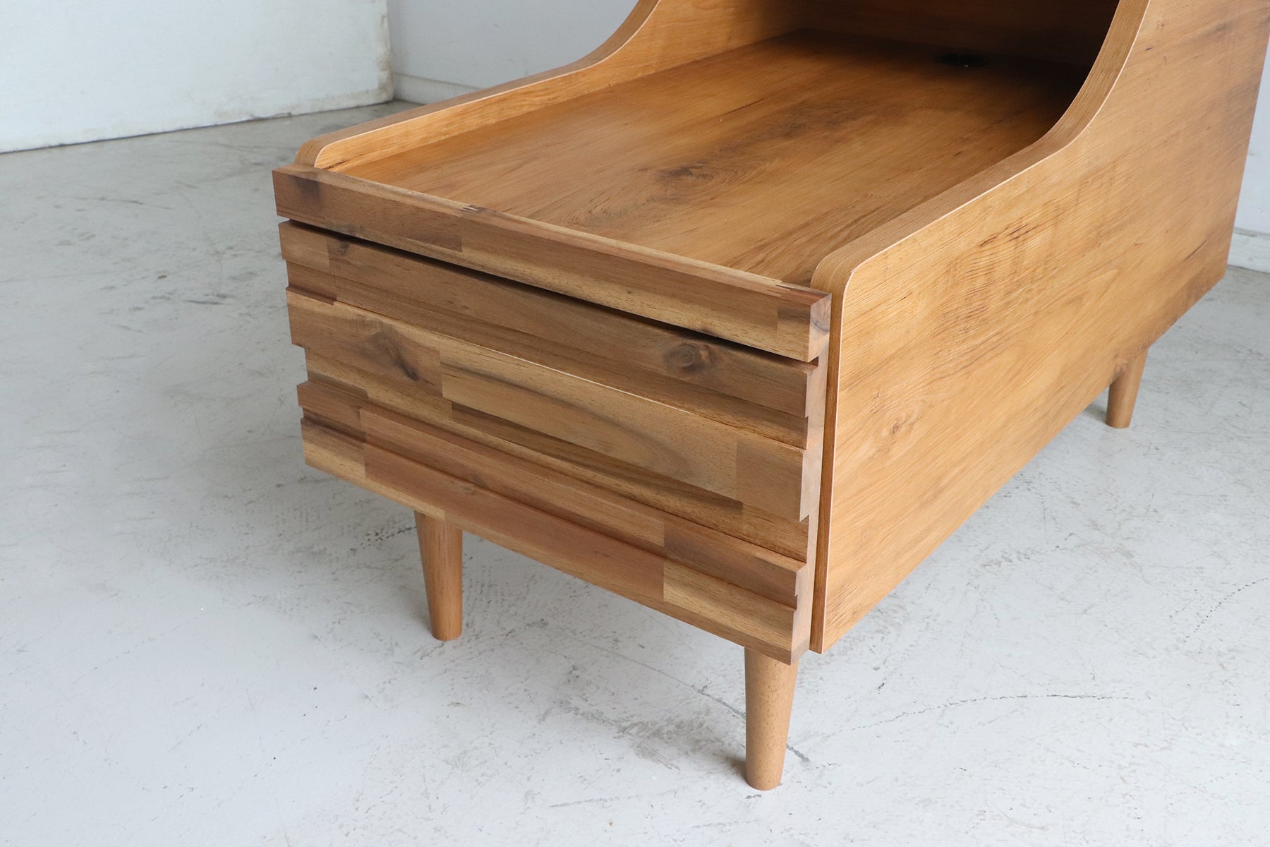 アルグ サイドテーブル