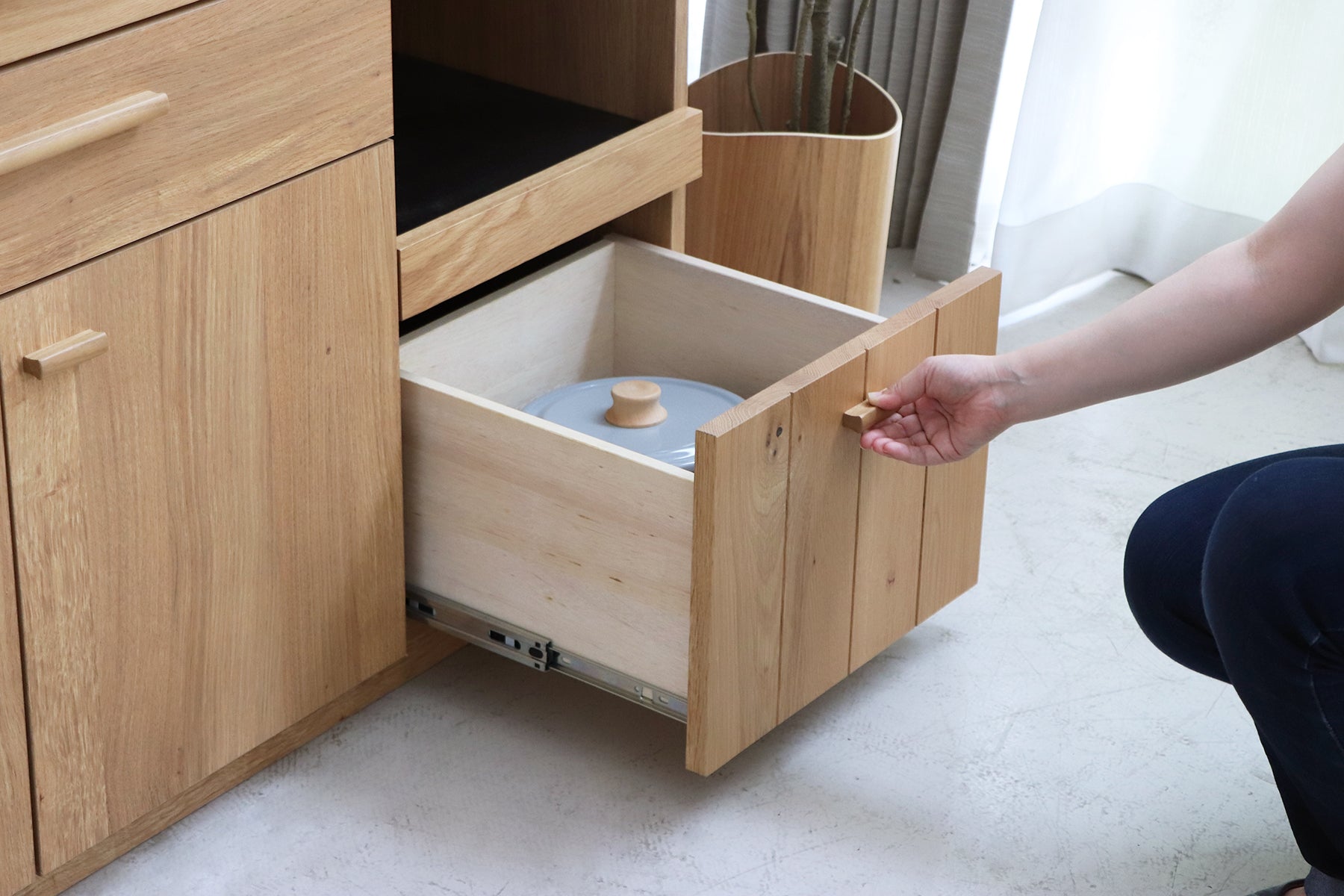 ハウタ 120カウンター