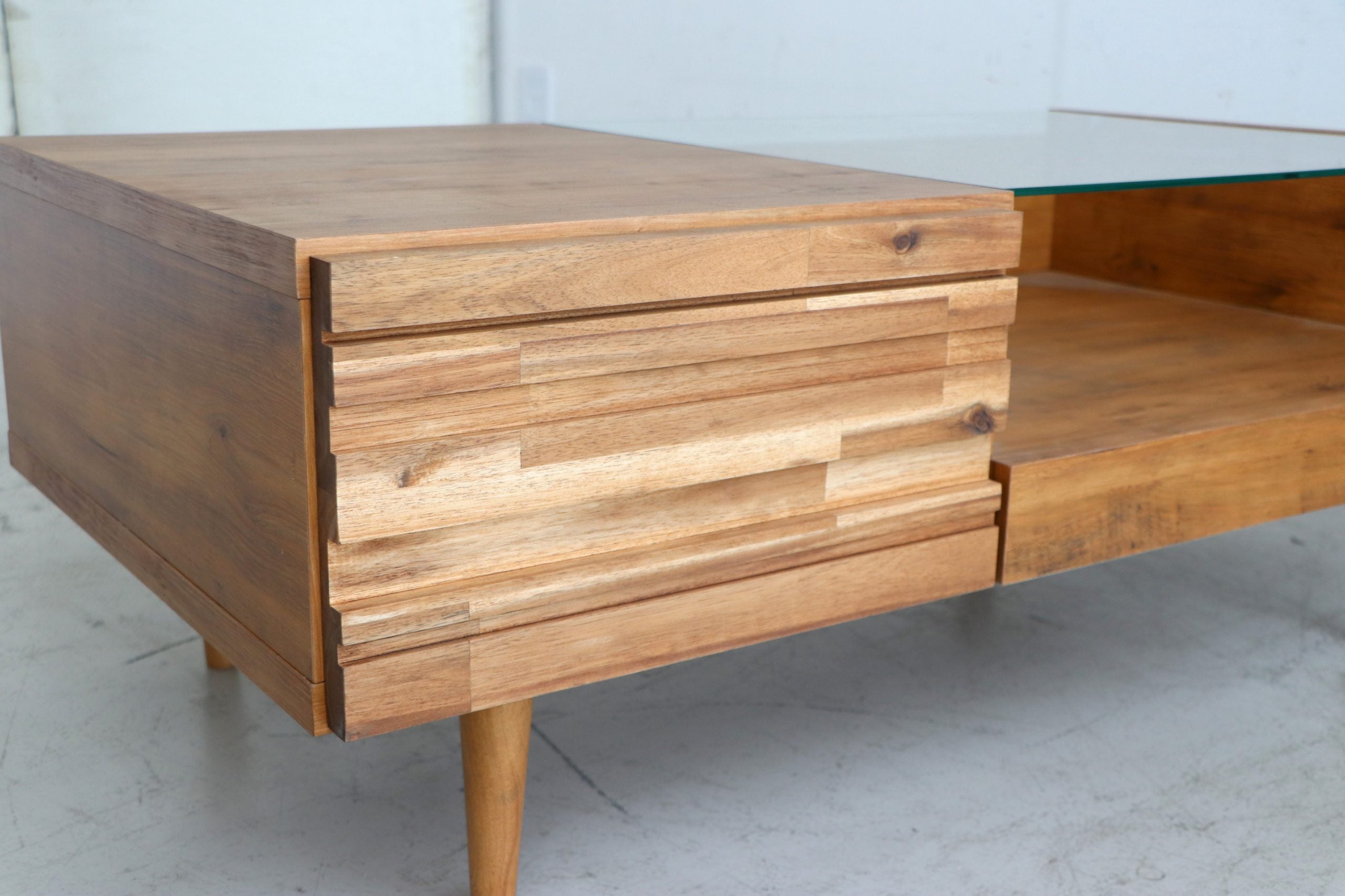 アルグ 100リビングテーブル