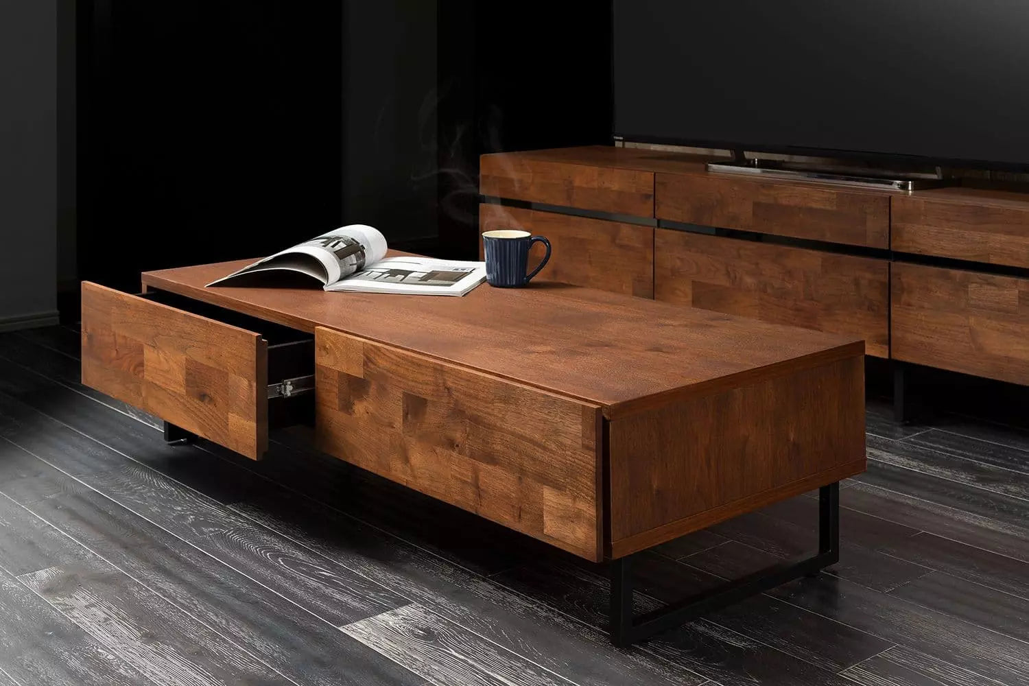 アニマ リビングテーブル