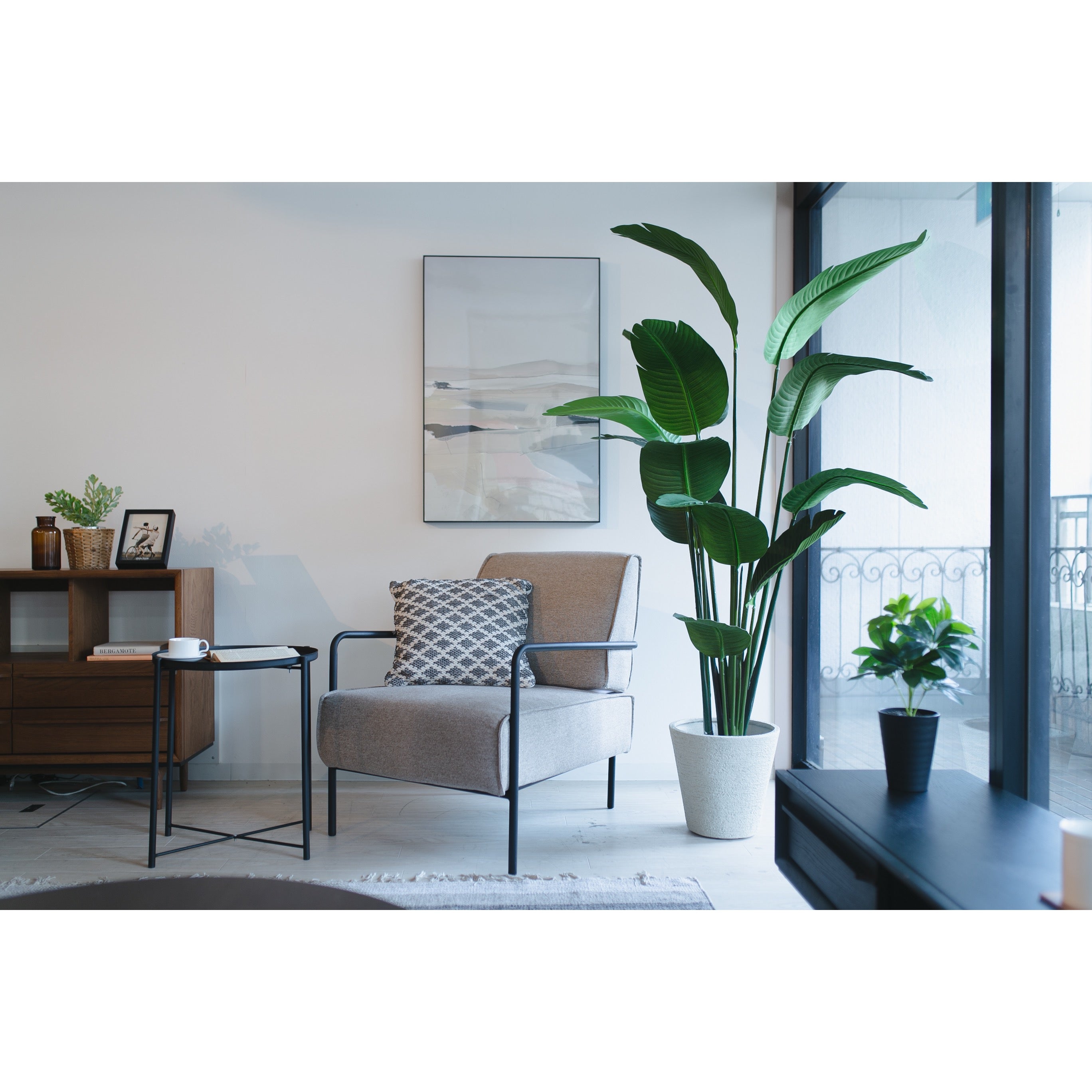 ラウンジチェア