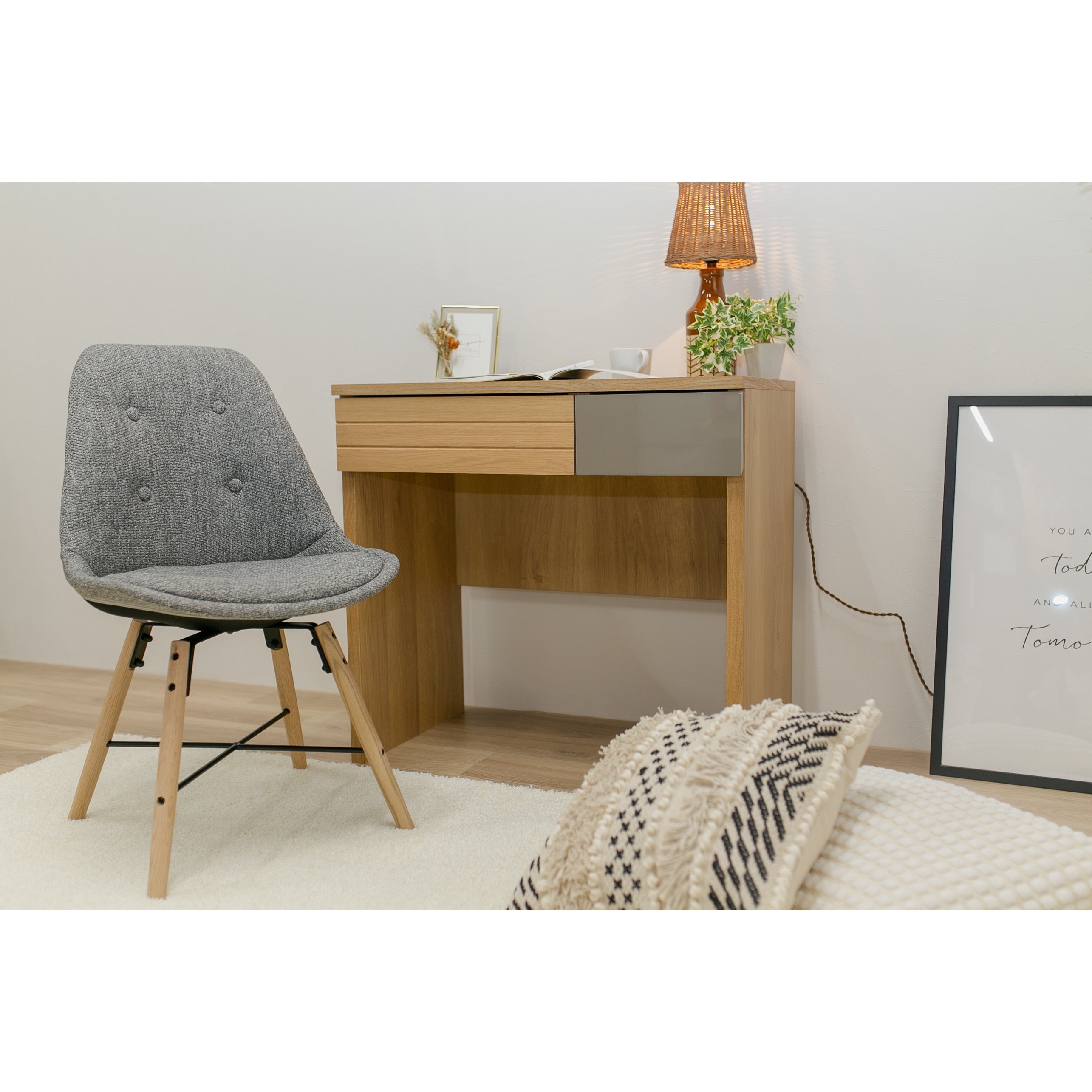 オートム 80 デスク