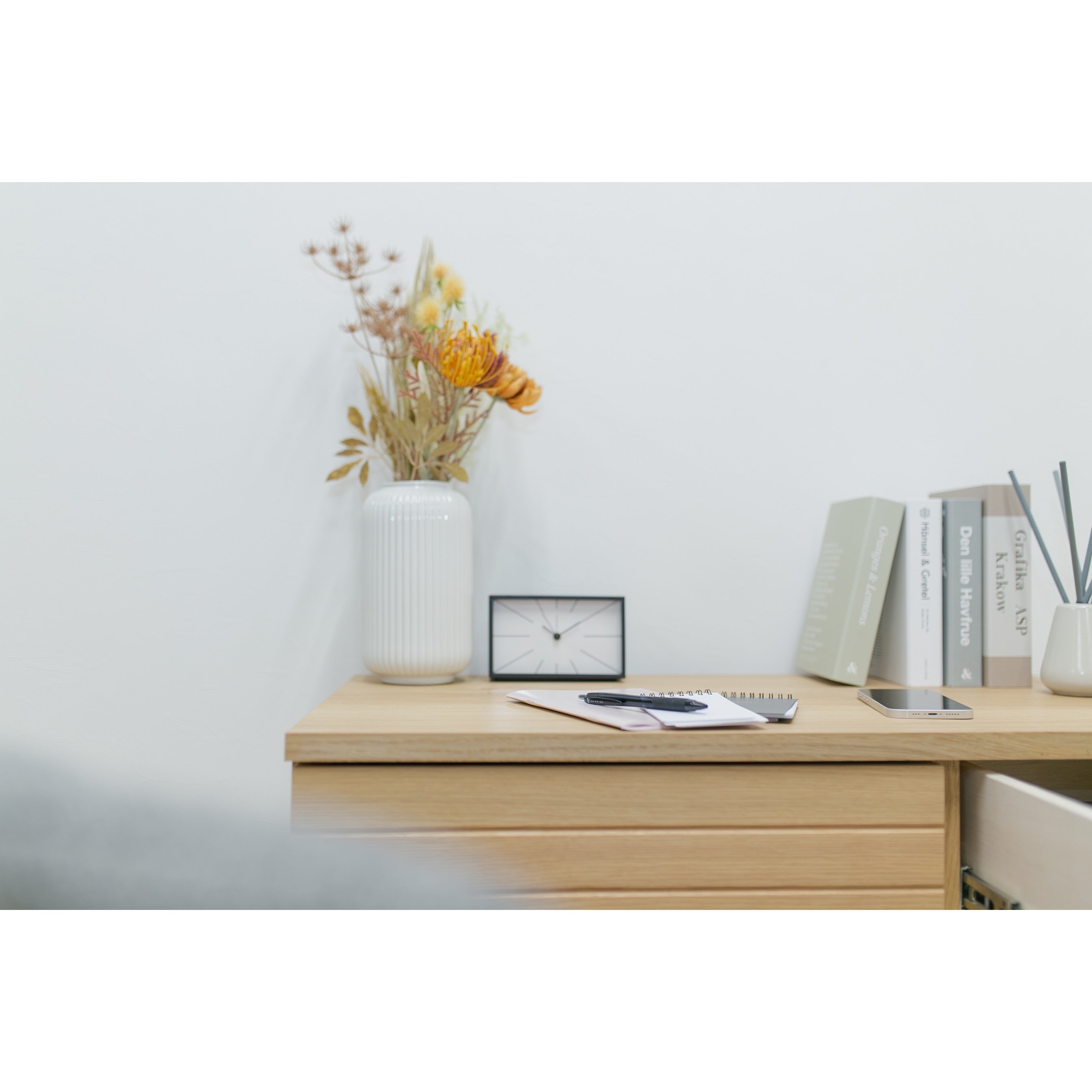 オートム 80 デスク