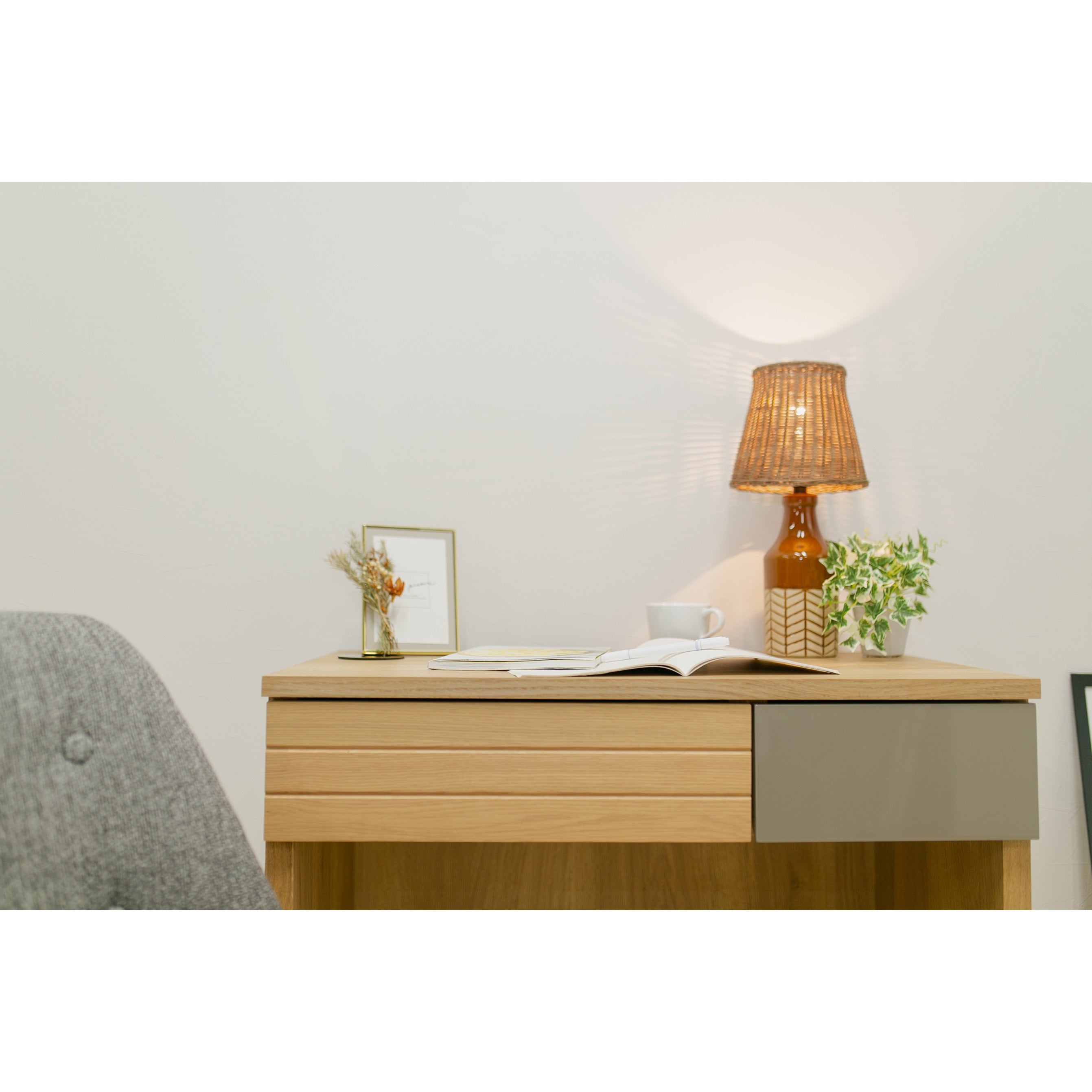 オートム 80 デスク