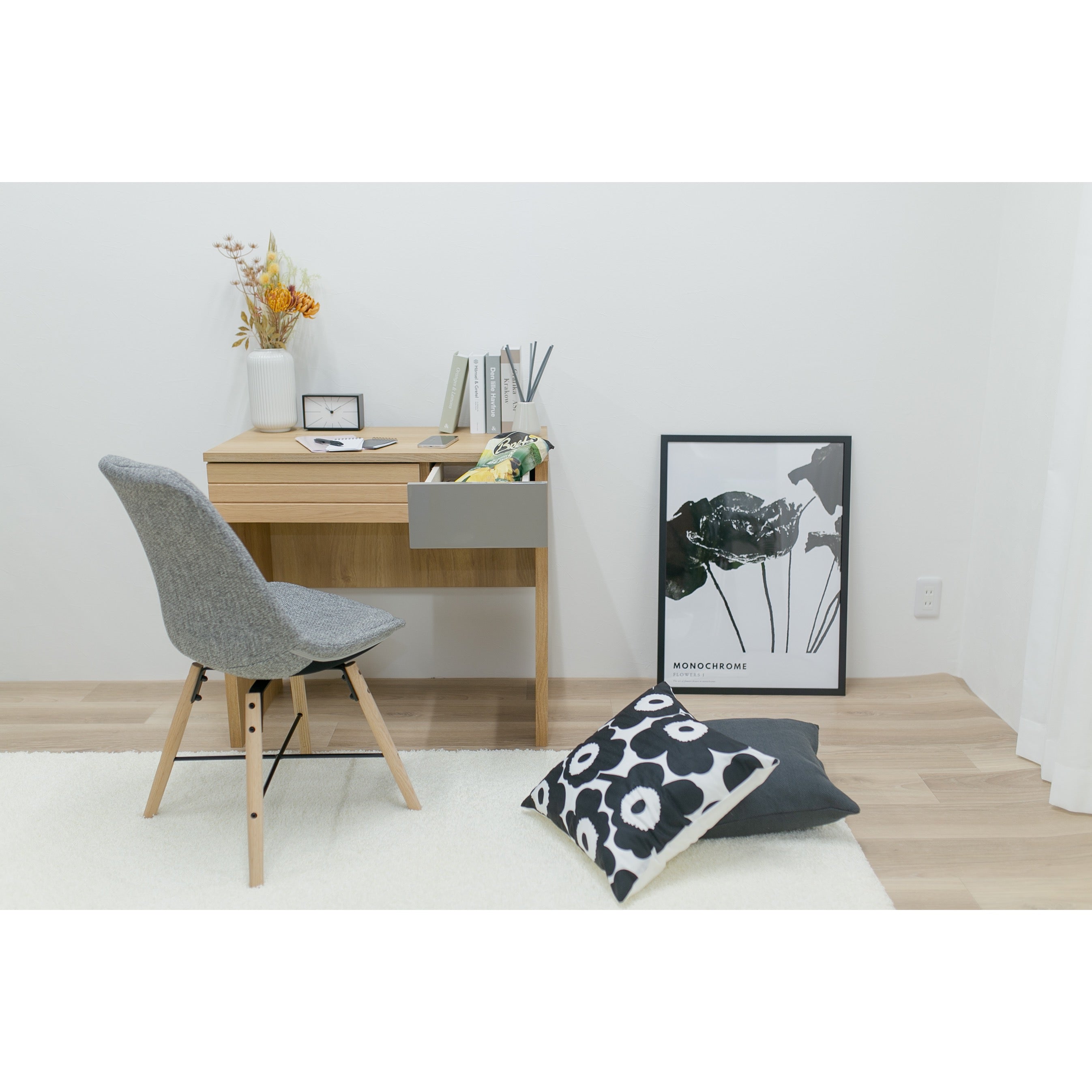 オートム 80 デスク