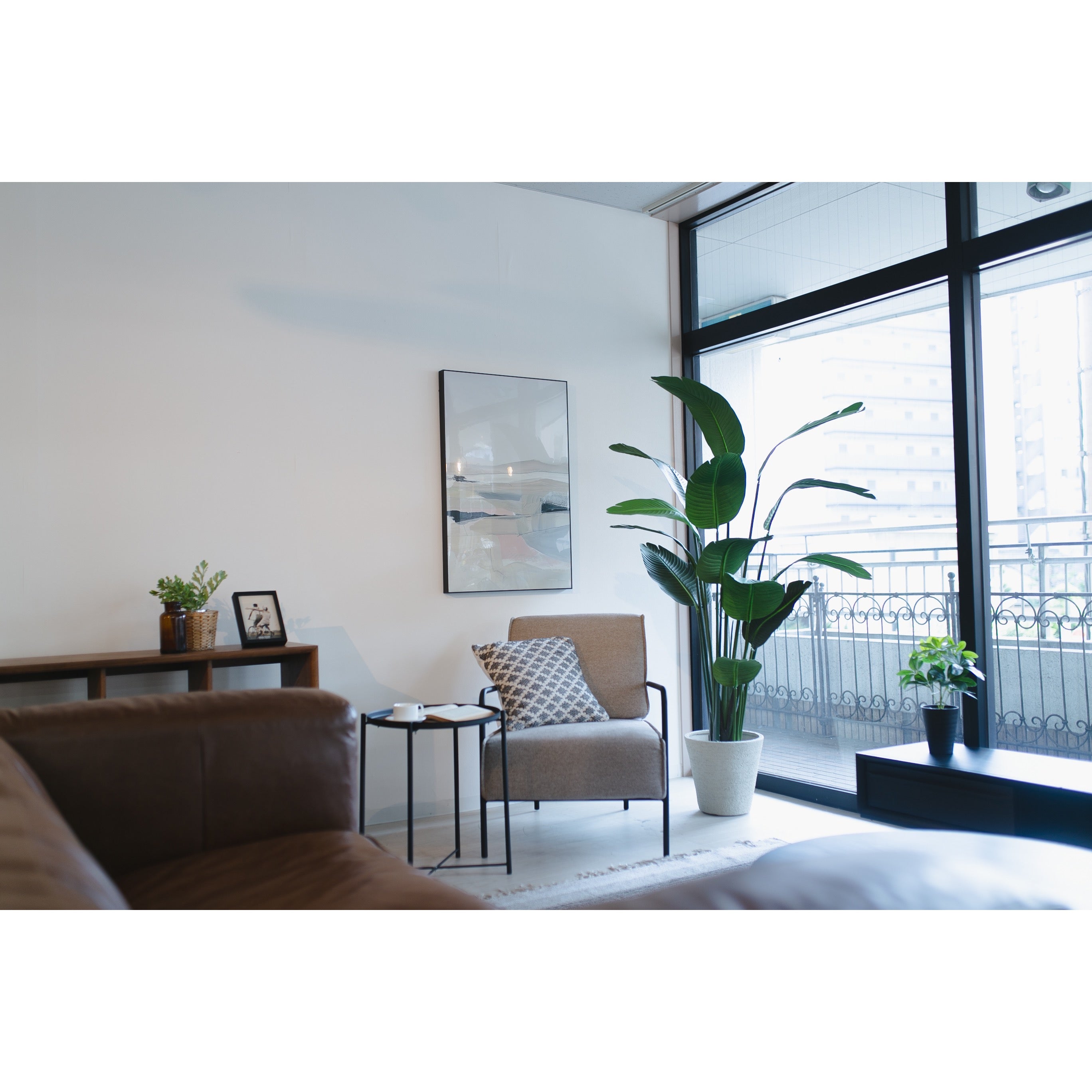 ラウンジチェア