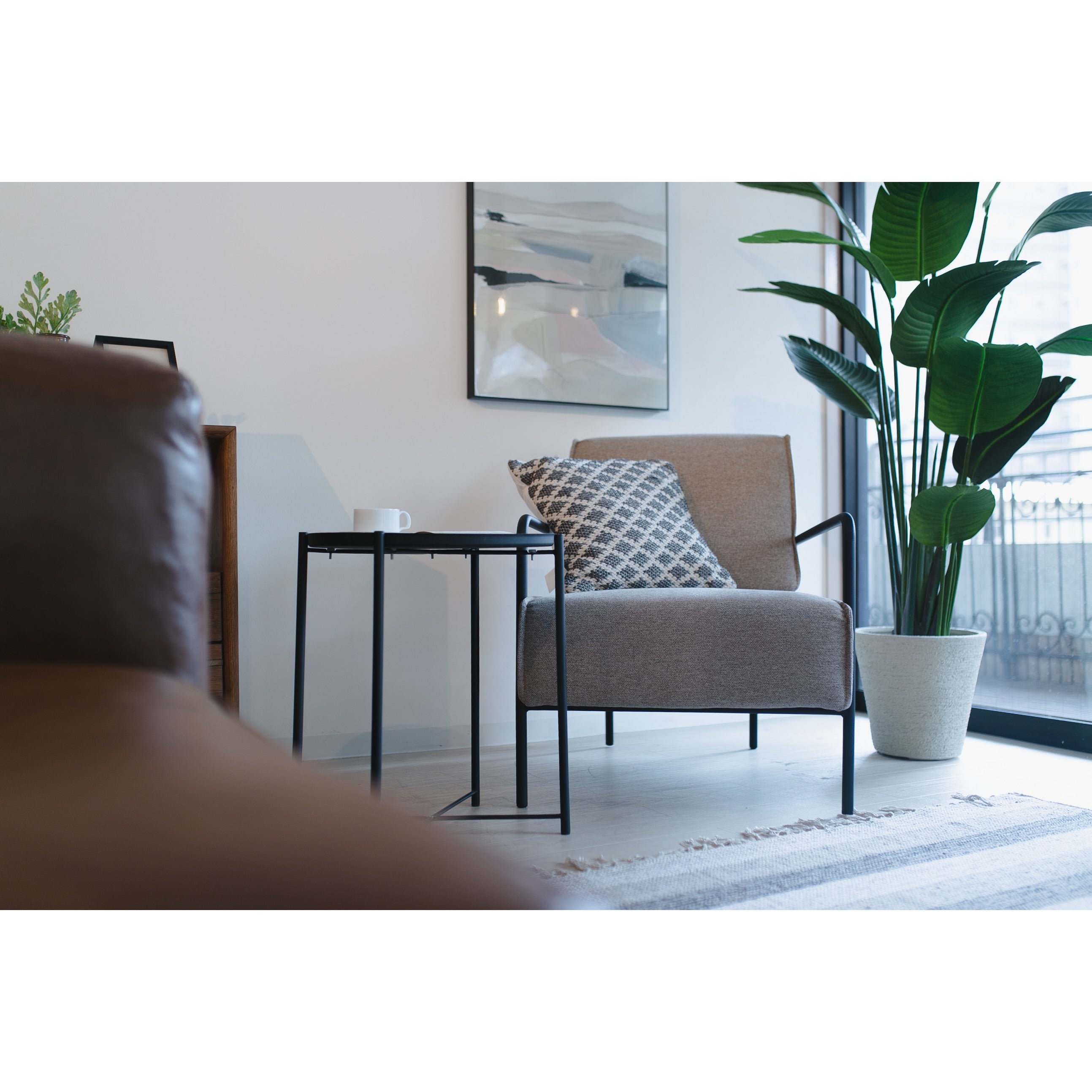 ラウンジチェア