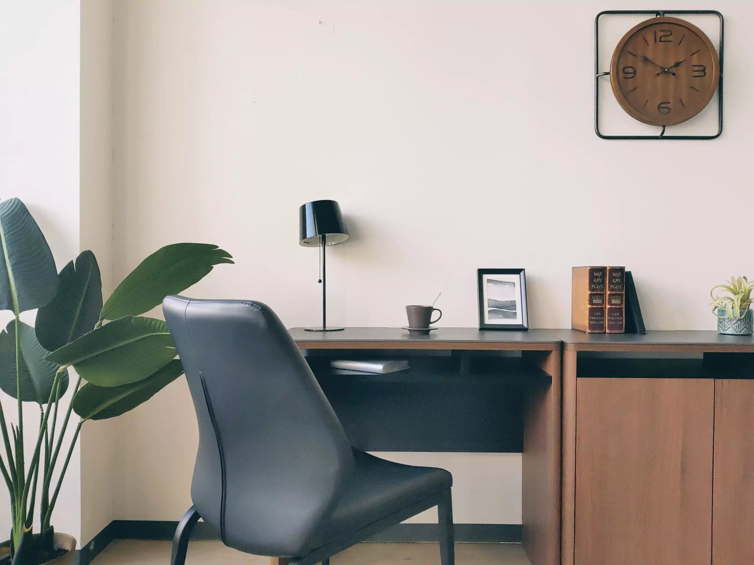 クシェル デスク