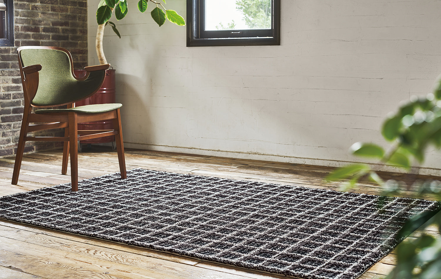 アクセントラグ セロン