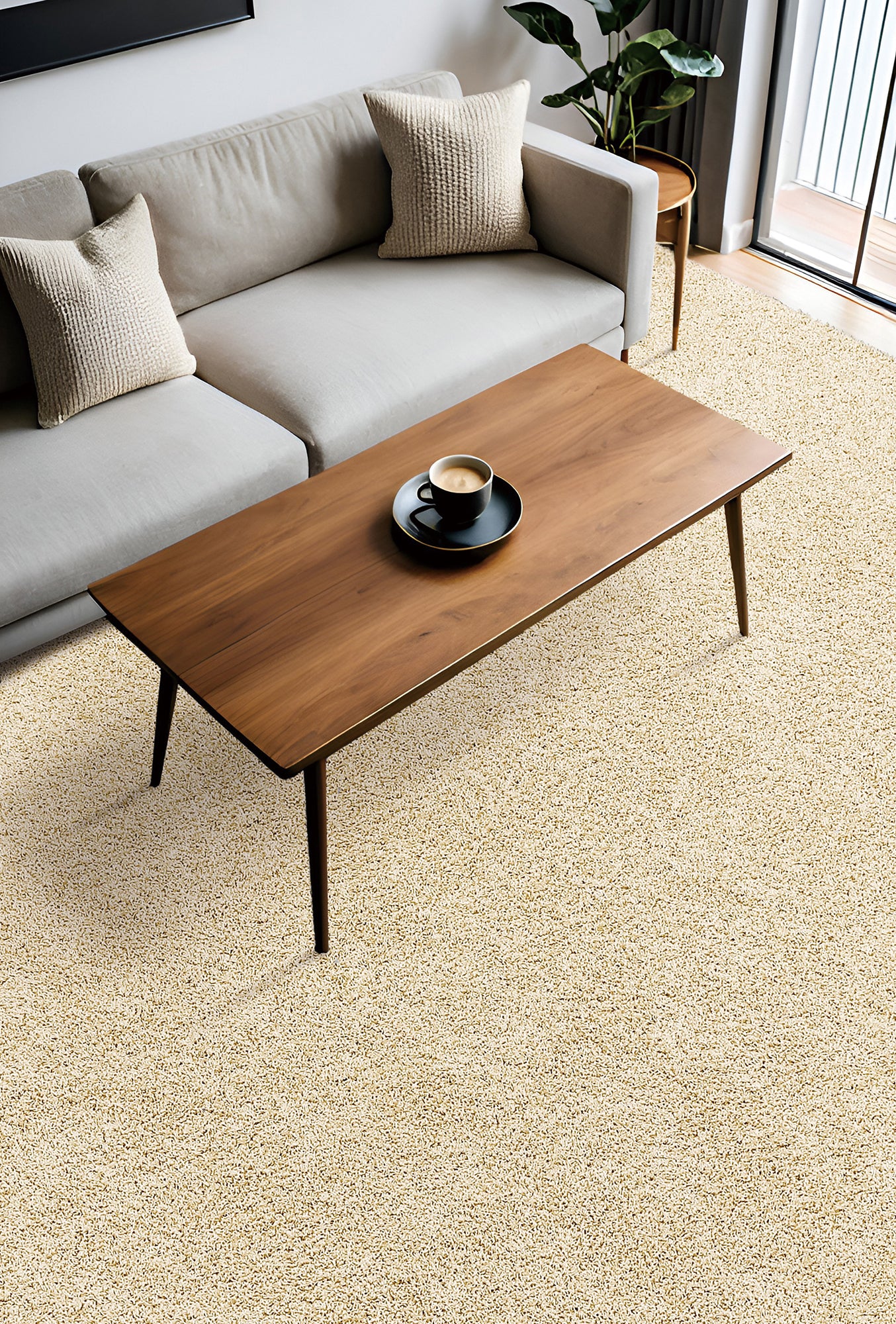 タフテッドカーペット ジャスパー