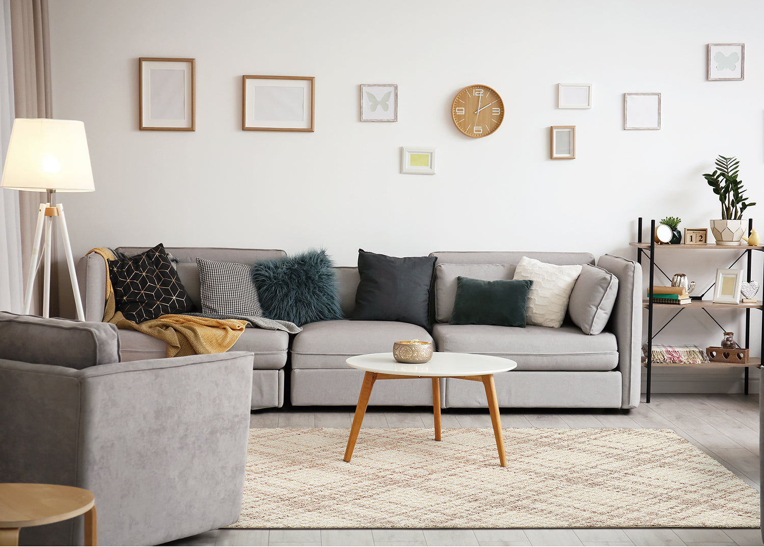 アクセントラグ オドレイ