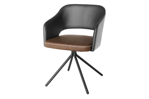 ＵＰ 325　MOND spin chair