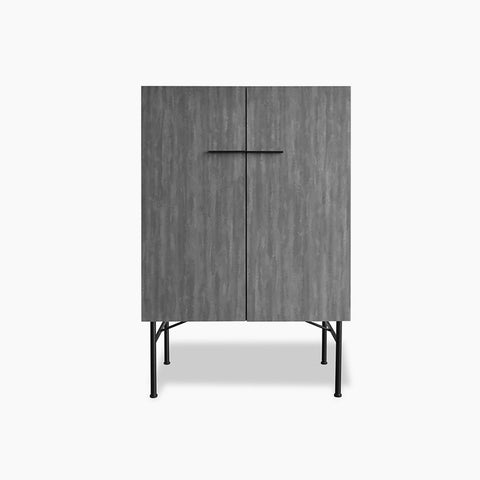 セロ　80キャビネット