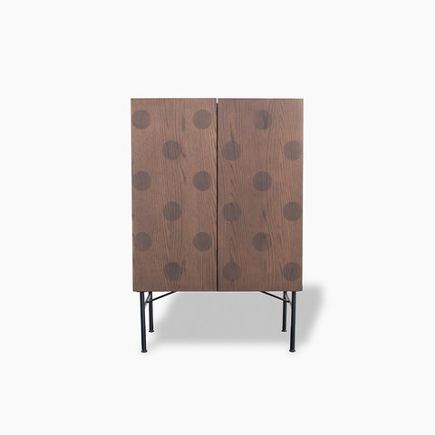 フォーグ　80キャビネット