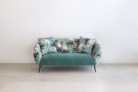 ナチュリア　2Pソファ