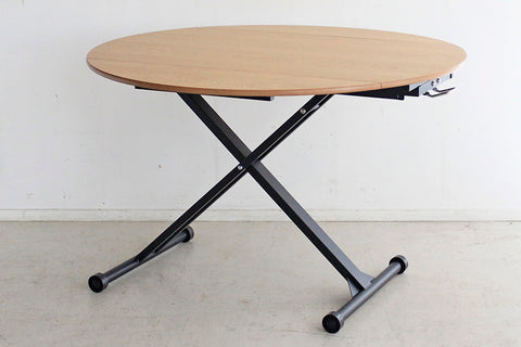 アイルス　昇降テーブル