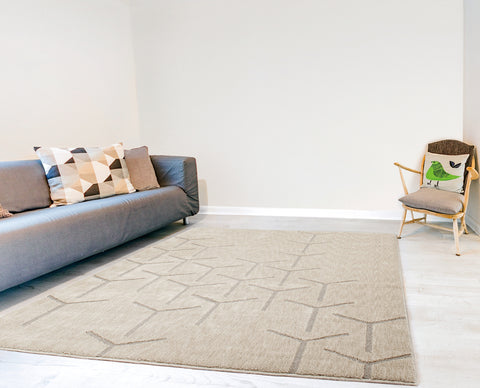 タフテッドカーペット　スコープ