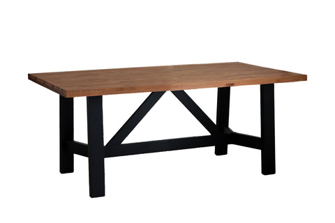 マベックス　200ダイニングテーブル