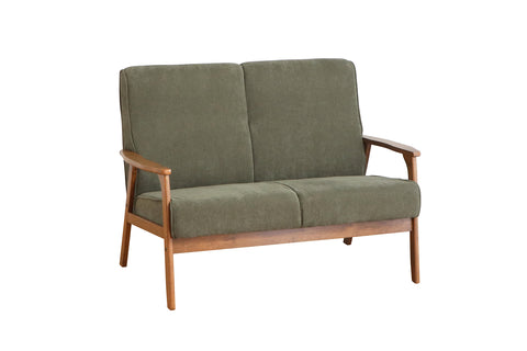 リガラ　2Pソファ