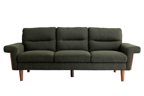 バル　3Ｐソファ