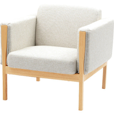 ウェーデ　ソファ　 1人掛け