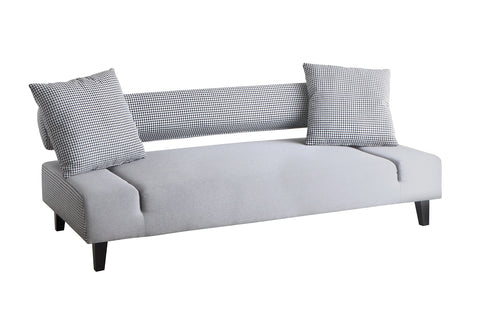 チドール ｿﾌｧﾍﾞｯﾄﾞ GY