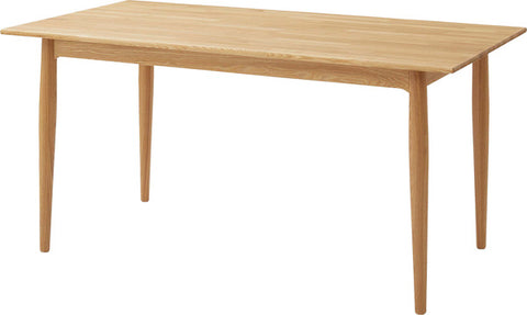 アッシュ　ダイニングテーブル　Ⅱ