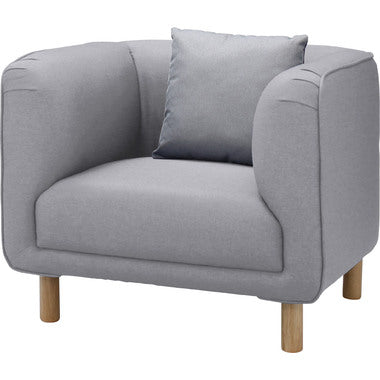 イサック　ソファ　1人掛け