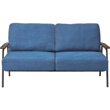 サージ　ソファ　2人掛け