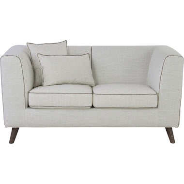 テオ　2人掛け　ソファ