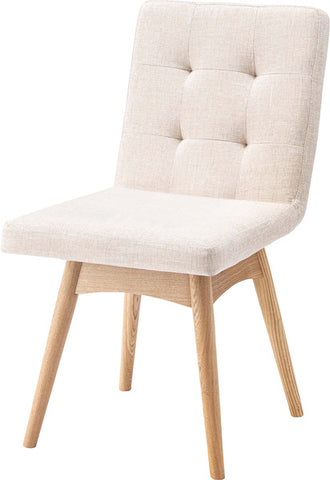 回転式　ダイニングチェア