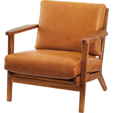 ハワード　1人掛け　ソファ