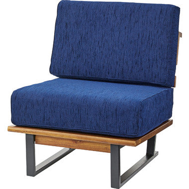 メネス　1人掛け　ソファ