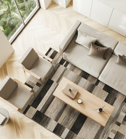 ウィルトンカーペット　ピアソン