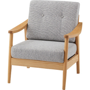 バッスム　ソファ　１人掛