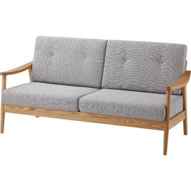 バッスム　ソファ　３人掛