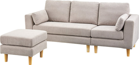 トルエ　ソファ