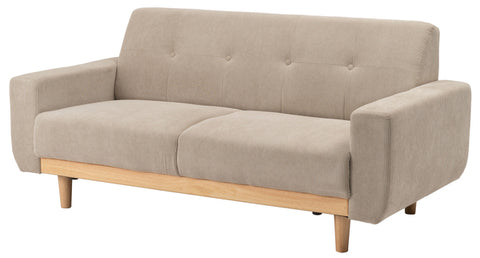 コーデュロイ　ソファ