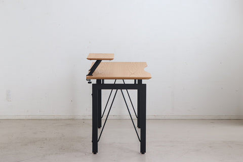 ハウタ　120デスク