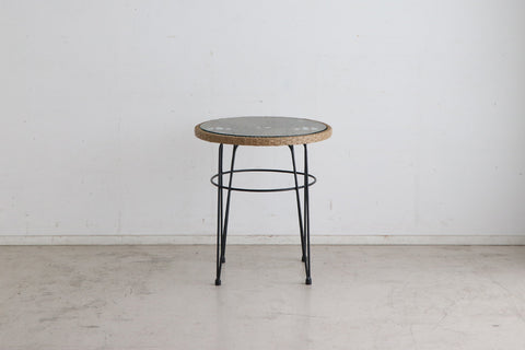 リゾネア　カフェテーブル