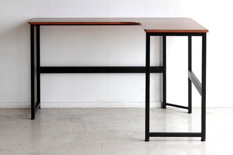 アベニュー　L型デスク